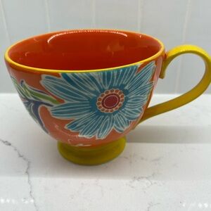Anthropologie Cup